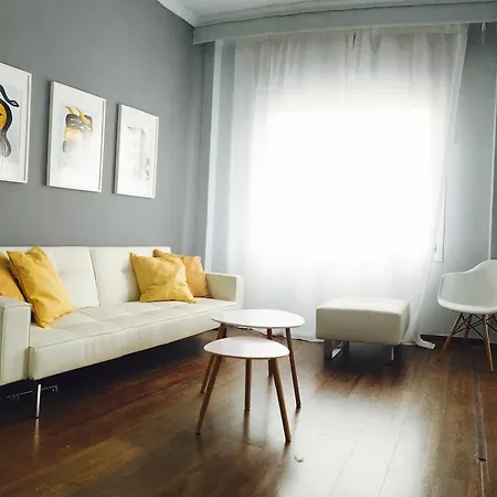 شقة Charming Studio In The Heart Of City Center سالونيك